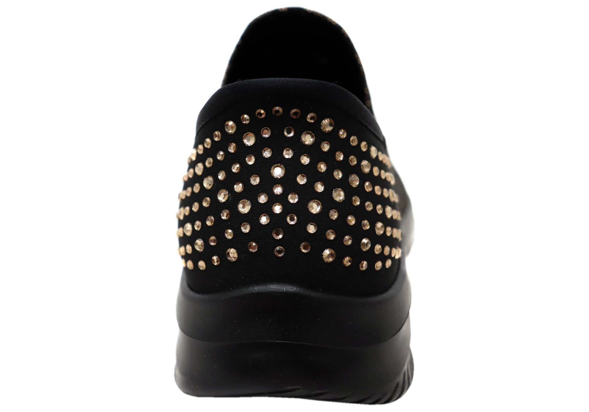 Black Rose Gold