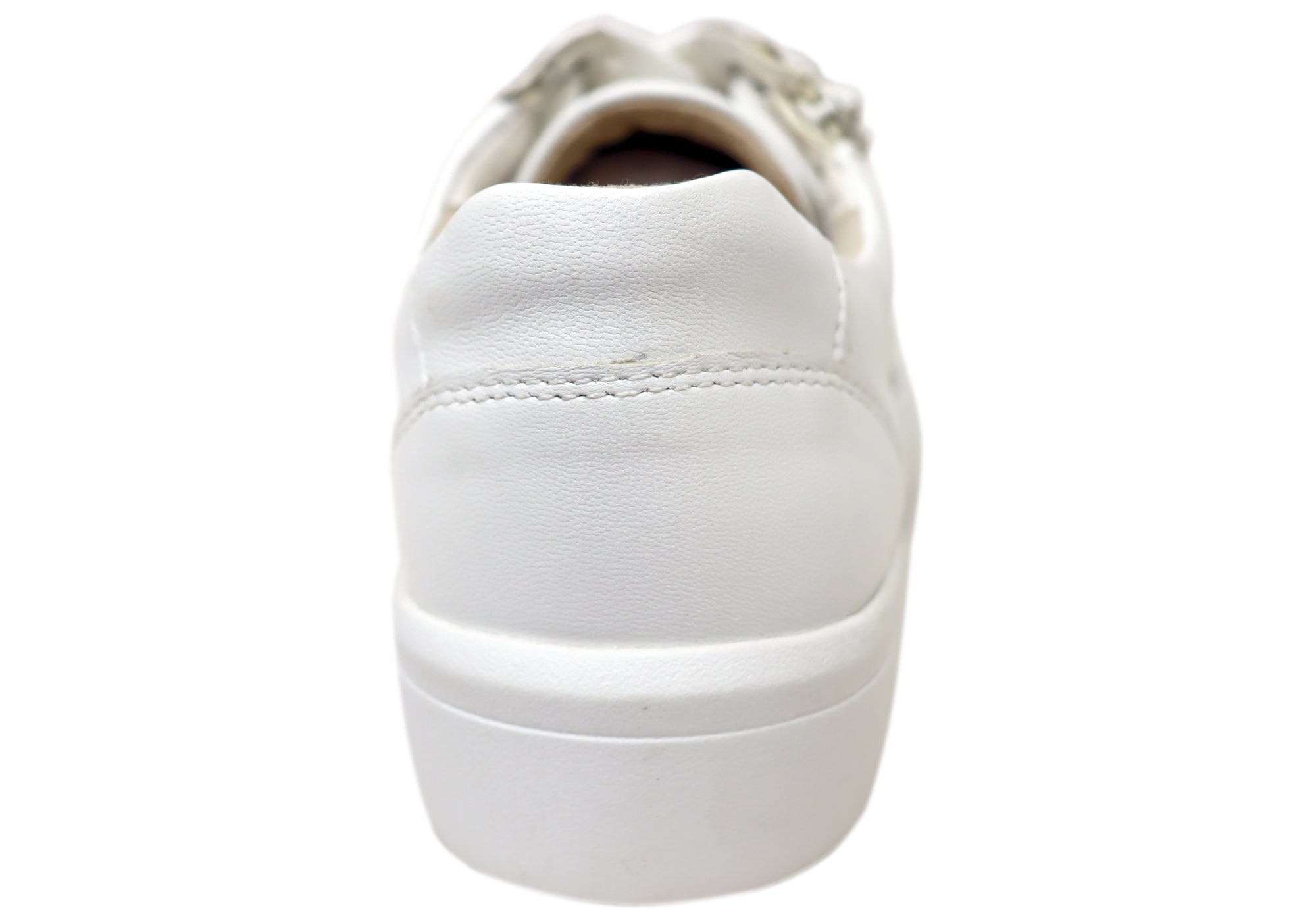 White Nappa Co