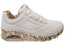Skechers Womens Skechers x JGoldcrown Uno Loving Love Shoes