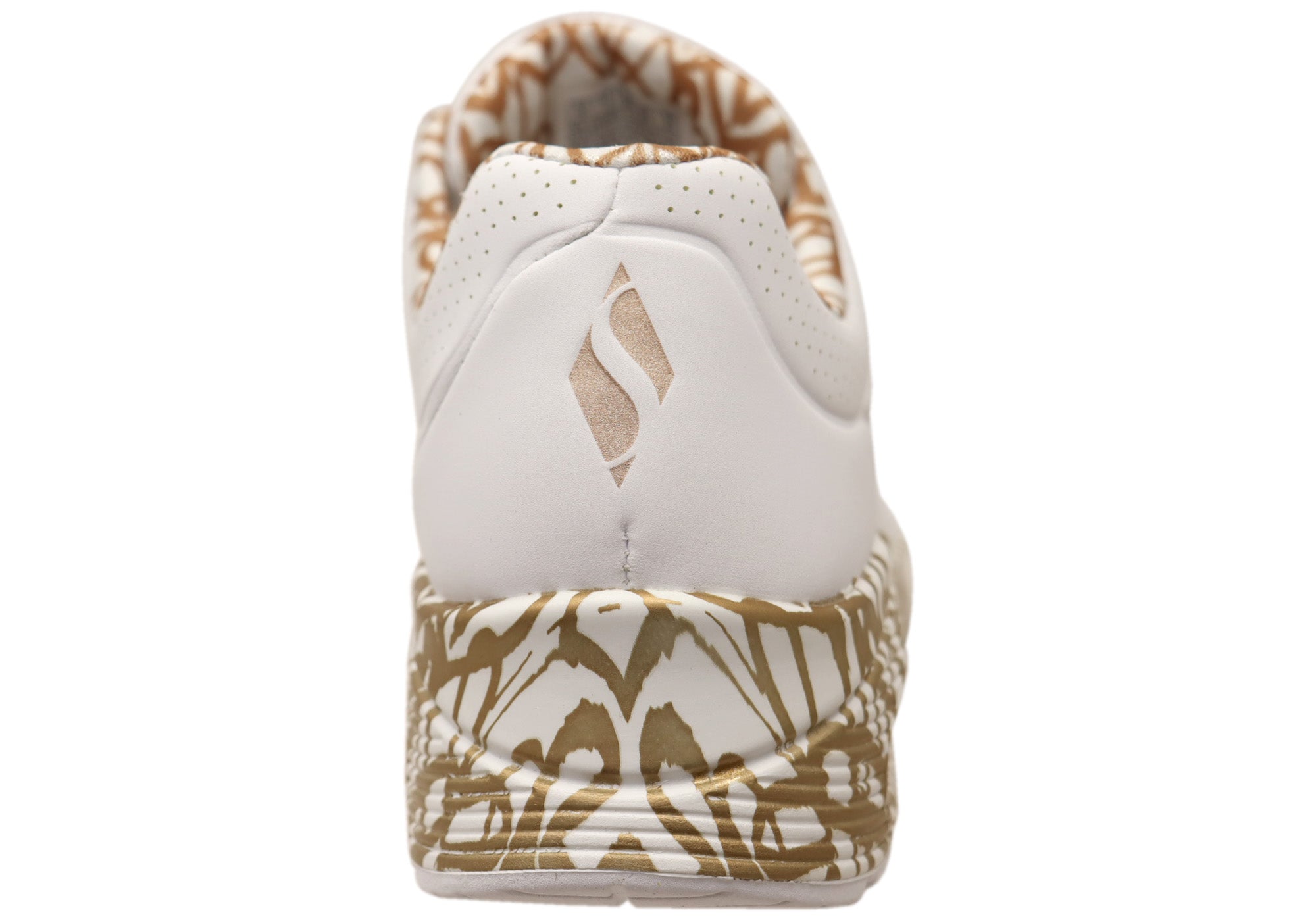 White Rose Gold