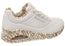 Skechers Womens Skechers x JGoldcrown Uno Loving Love Shoes