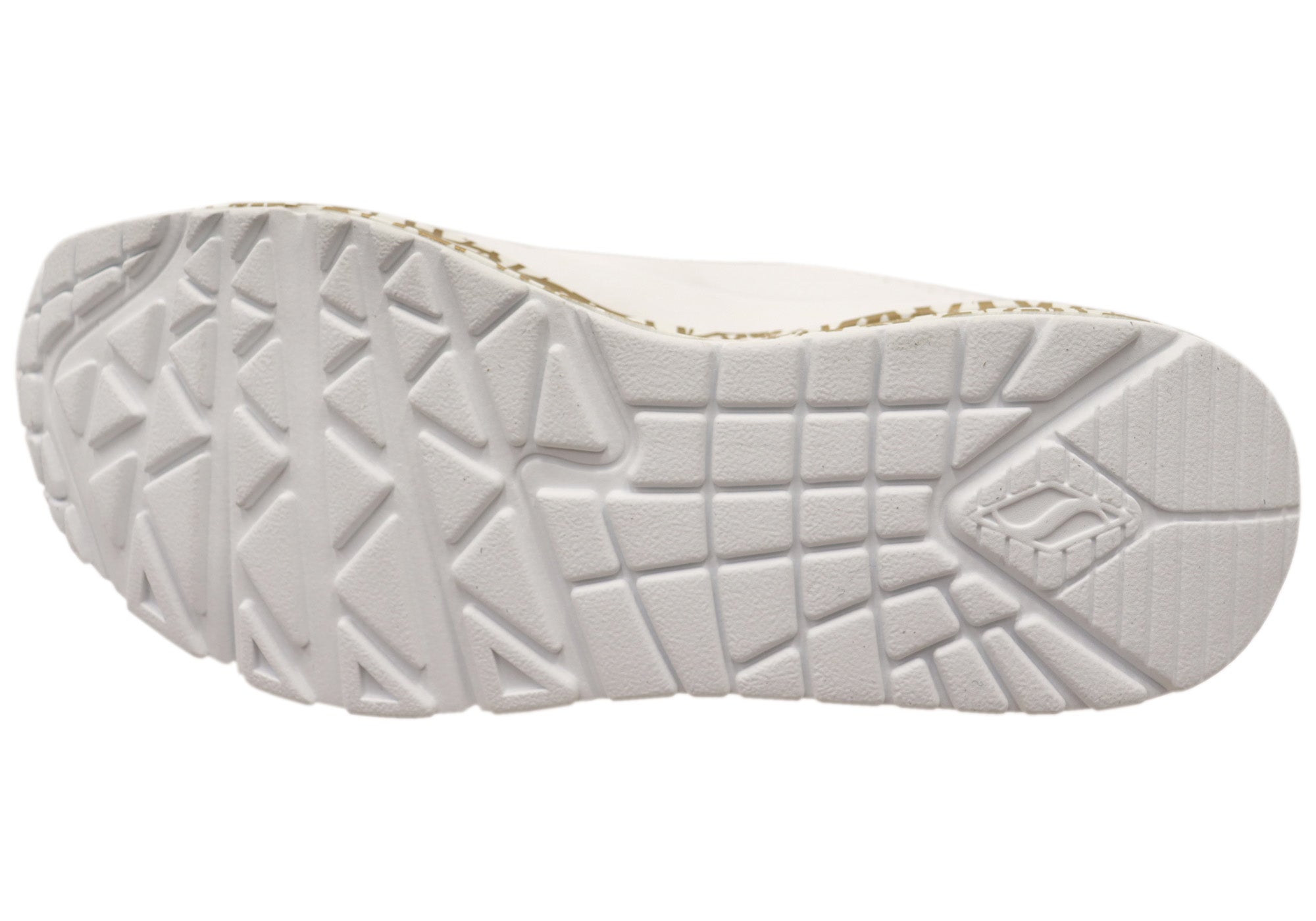 White Rose Gold