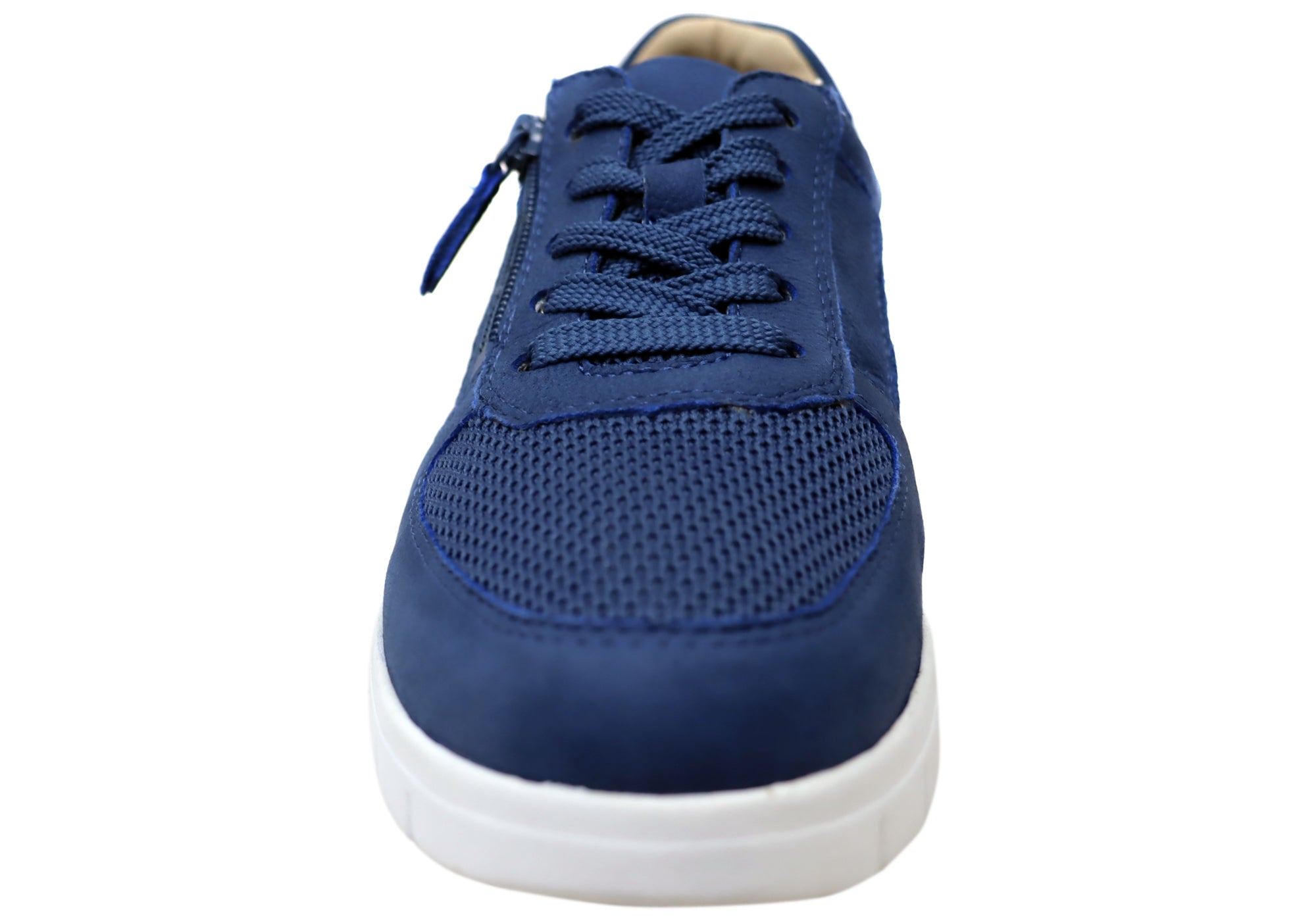Blue Comb