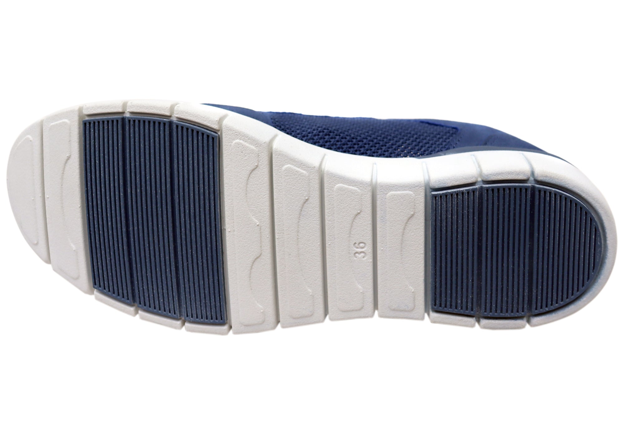Blue Comb