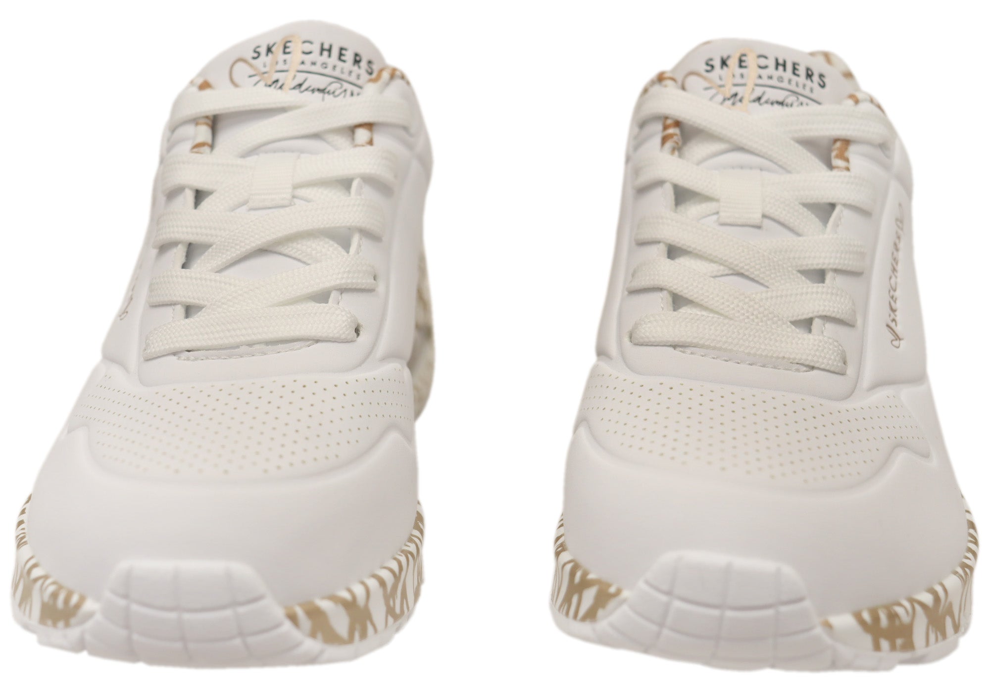 White Rose Gold