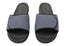 Homyped Ucray Slide Mens Comfortable Extra Extra Wide Slides Sandals