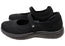 Skechers Womens On The Go Flex Radiant Sweet Pea Mary Jane Shoes