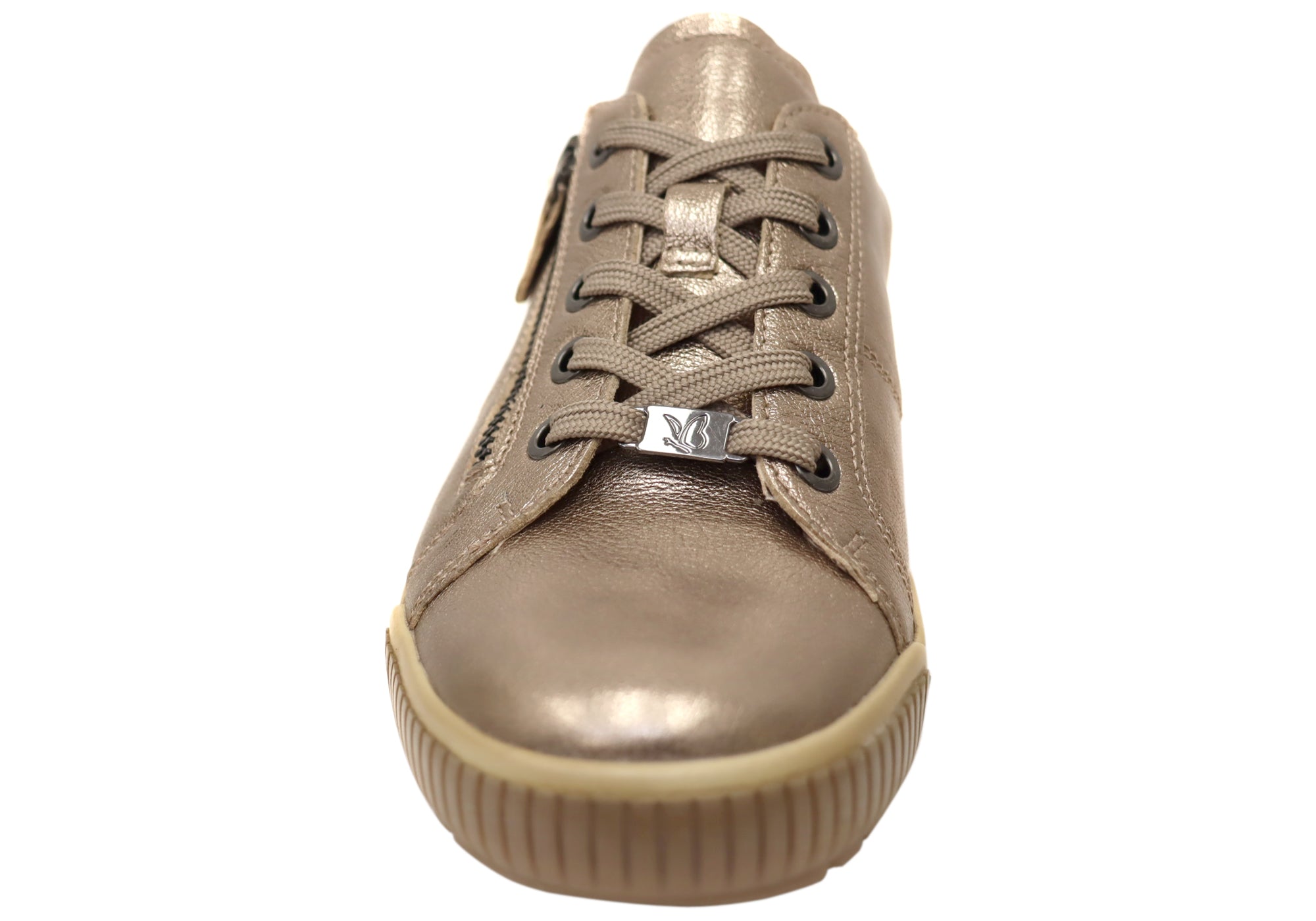 Taupe Metallic