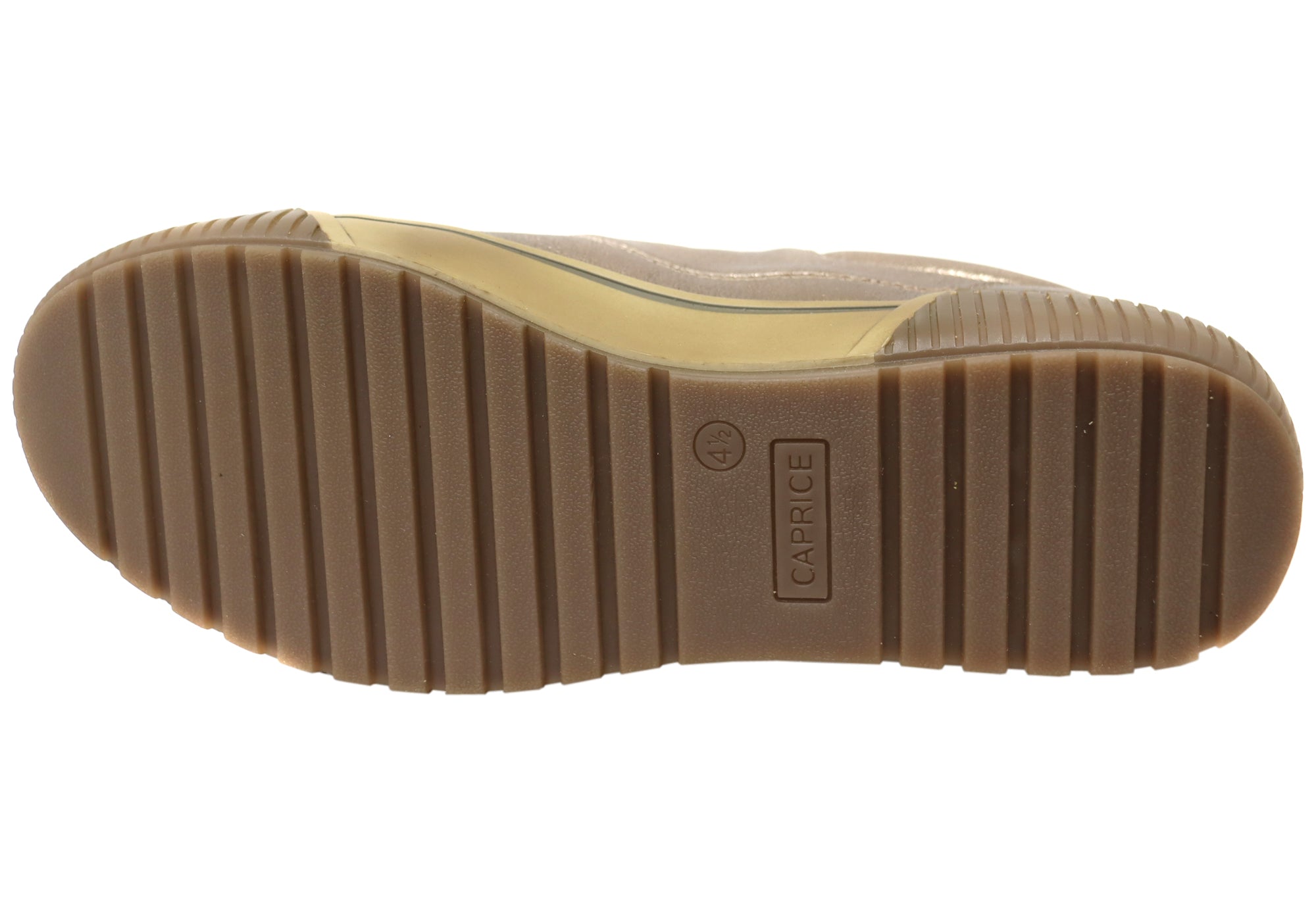 Taupe Metallic