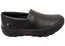 Nurse Mates Cascade Womens Comfortable Leather Wide Fit Shoes