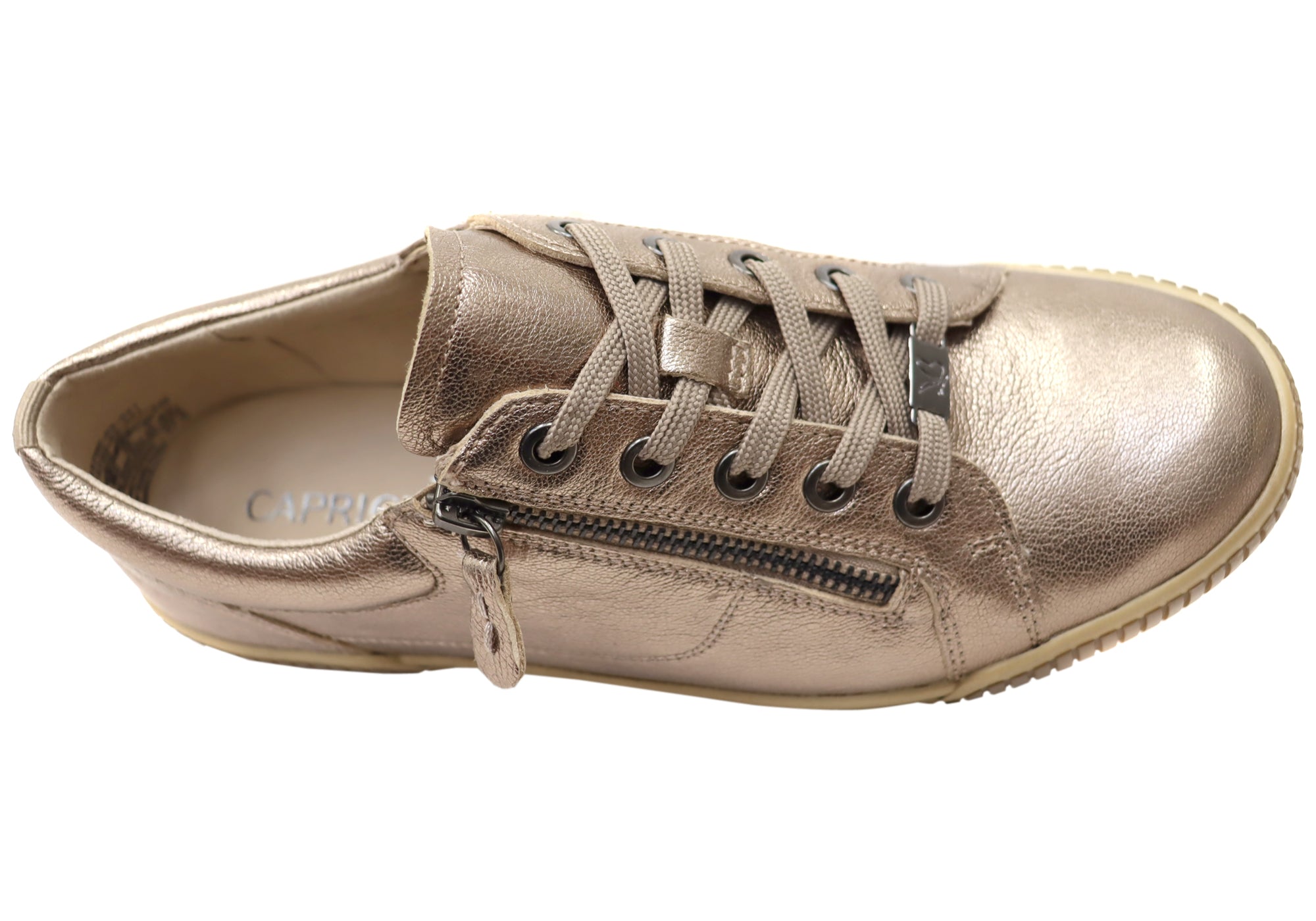 Taupe Metallic