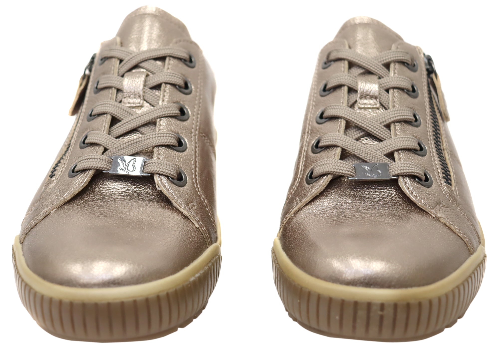 Taupe Metallic