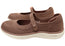 Skechers Womens On The Go Flex Radiant Sweet Pea Mary Jane Shoes