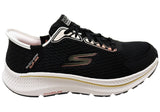 Skechers Womens Slip Ins GOrun Consistent 2.0 Endure Comfortable Shoes