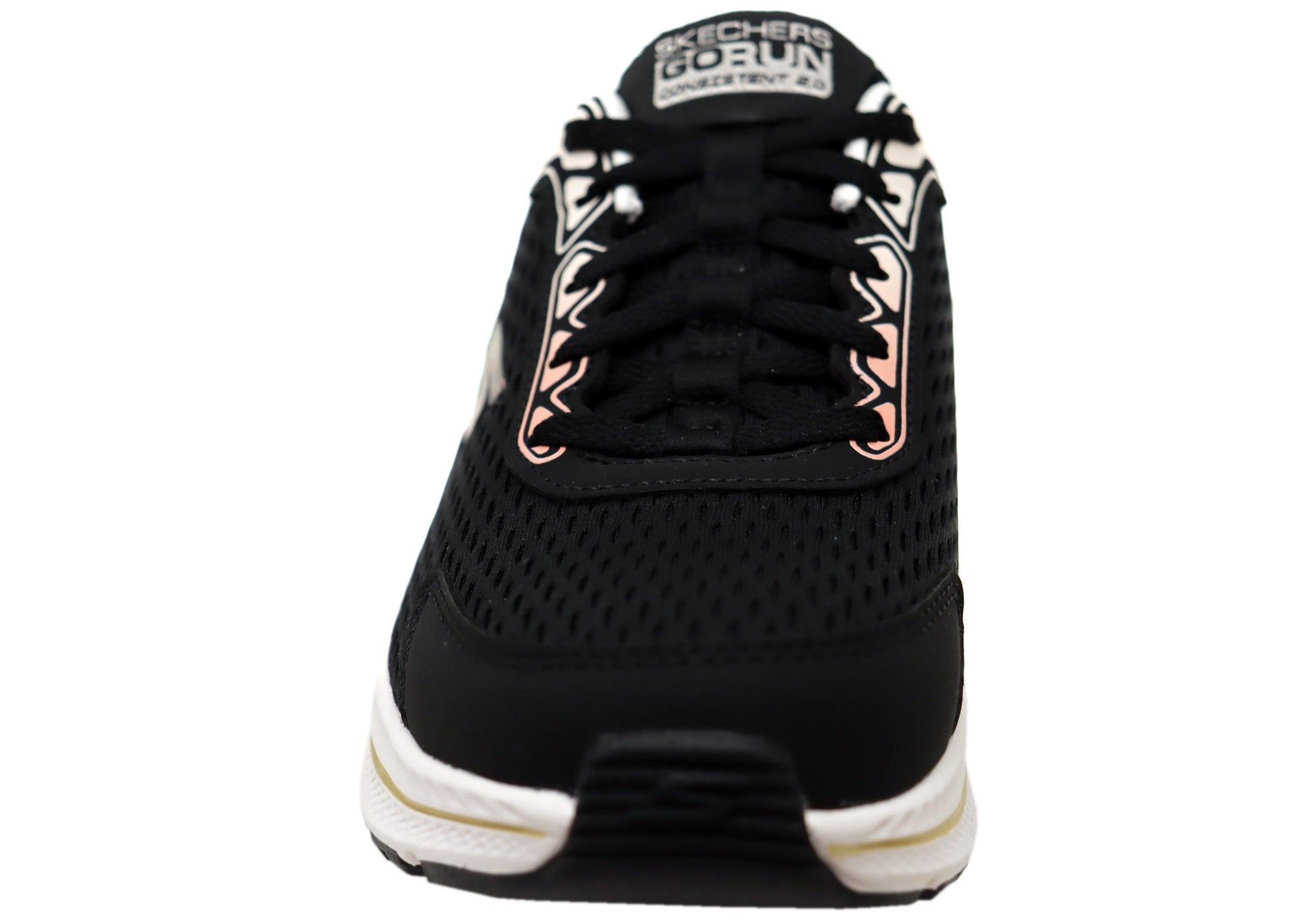 Black Light Pink