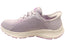 Skechers Womens Slip Ins GOrun Consistent 2.0 Endure Comfortable Shoes