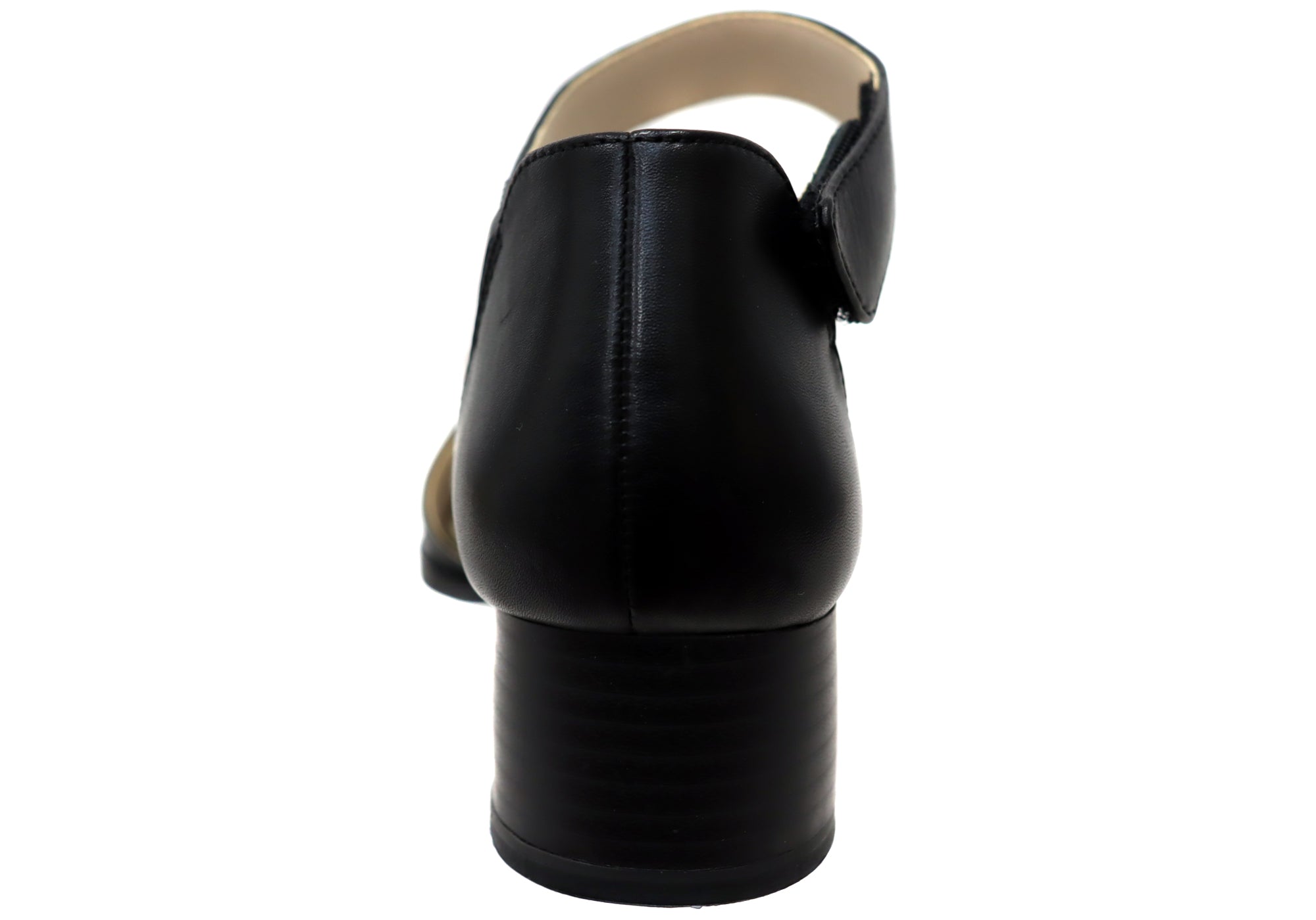 Black Nappa