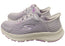 Skechers Womens Slip Ins GOrun Consistent 2.0 Endure Comfortable Shoes