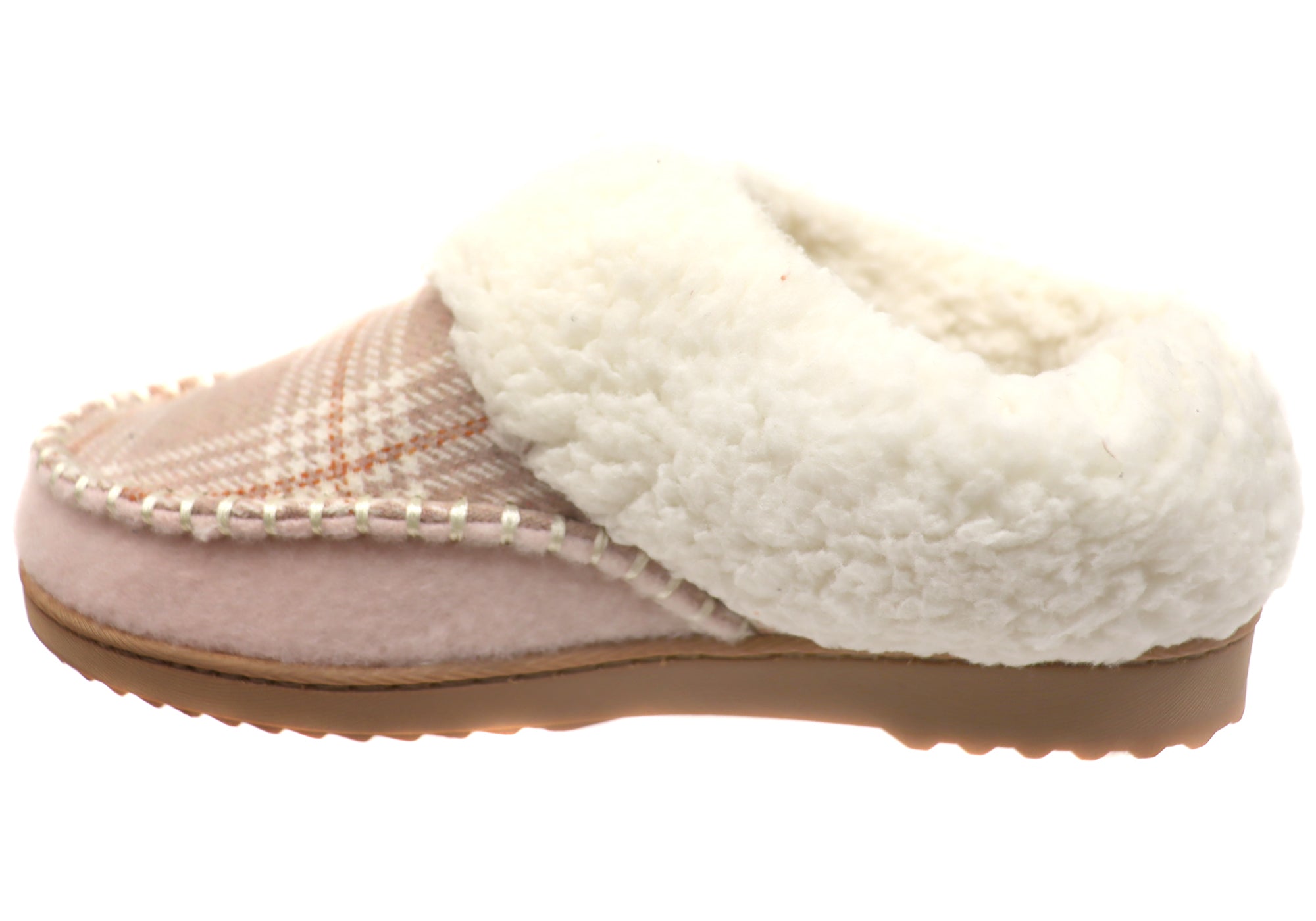 Pale Mauve