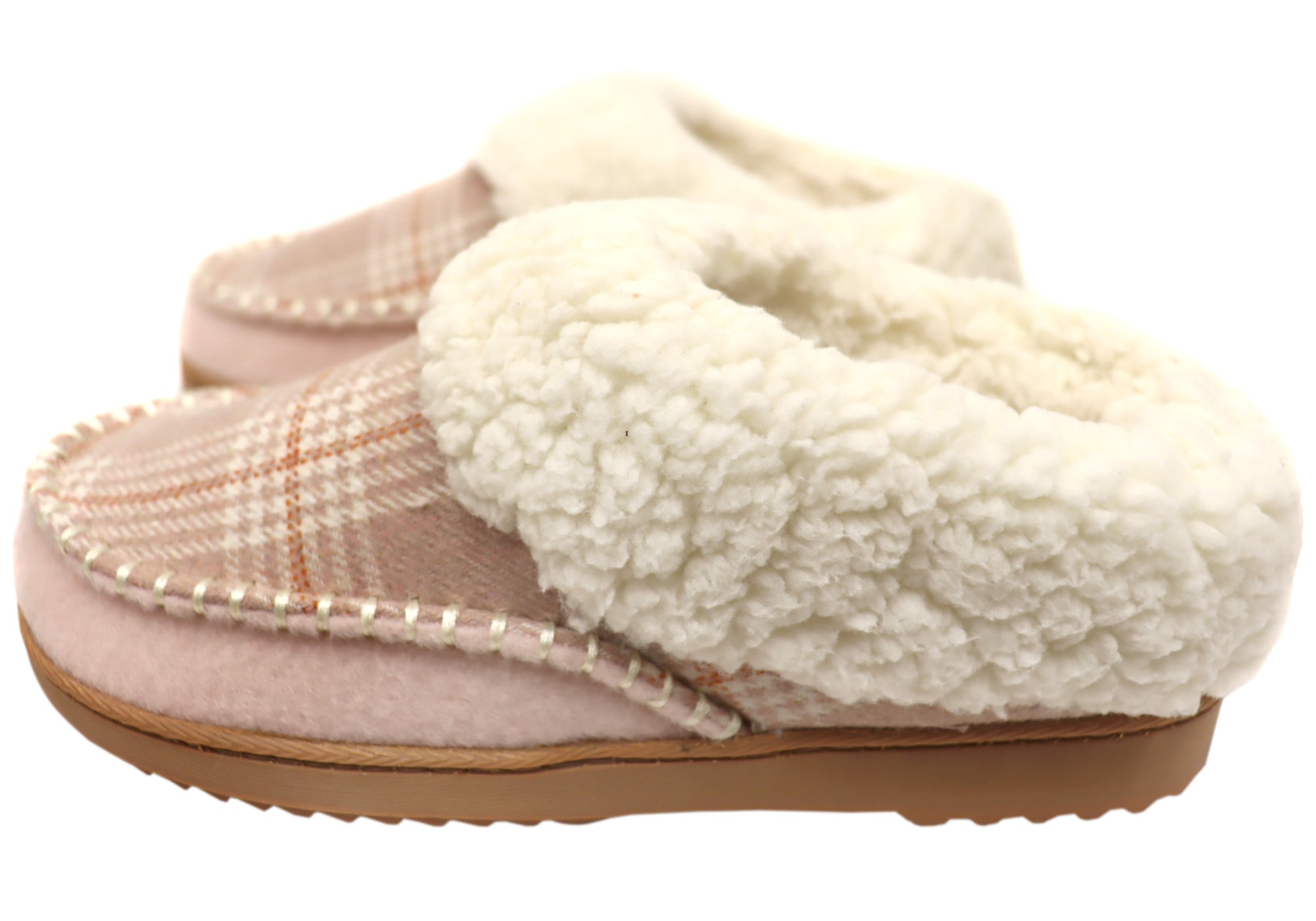 Pale Mauve