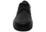 Slatters Premier II Mens Comfortable Leather Lace Up Dress Shoes