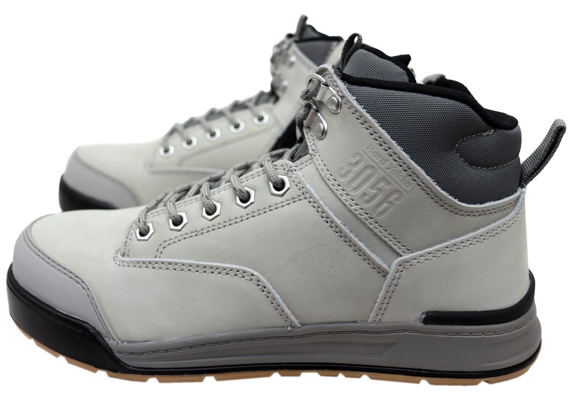 Grey