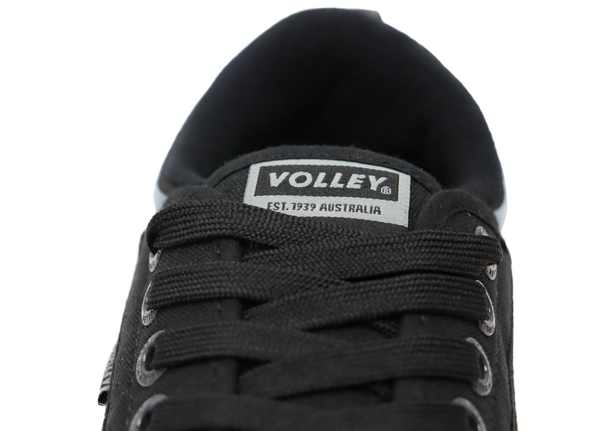 Black Dark Grey