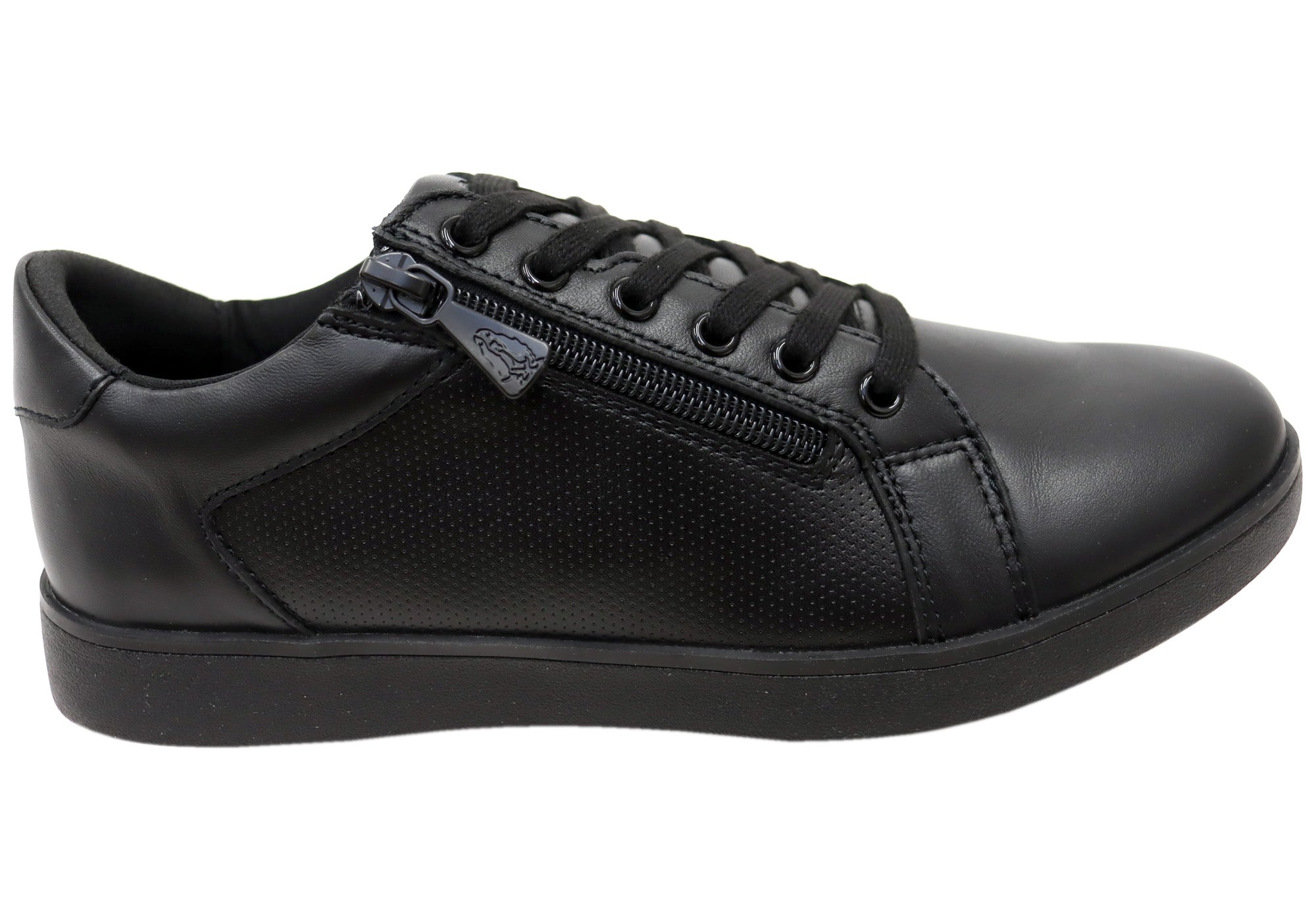 Black Black