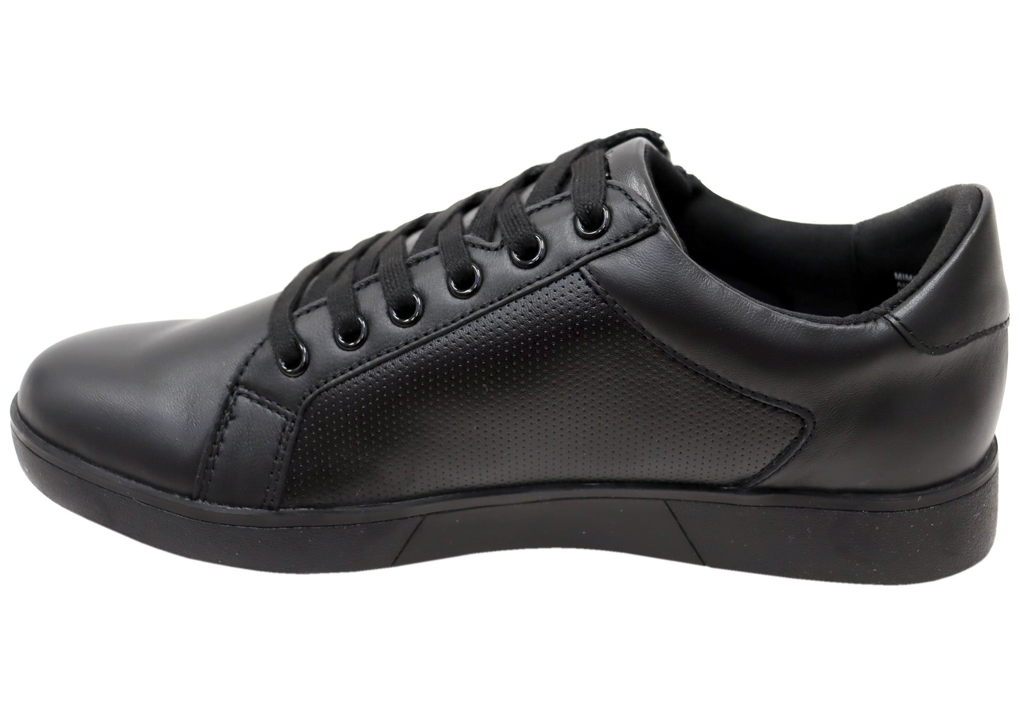 Black Black