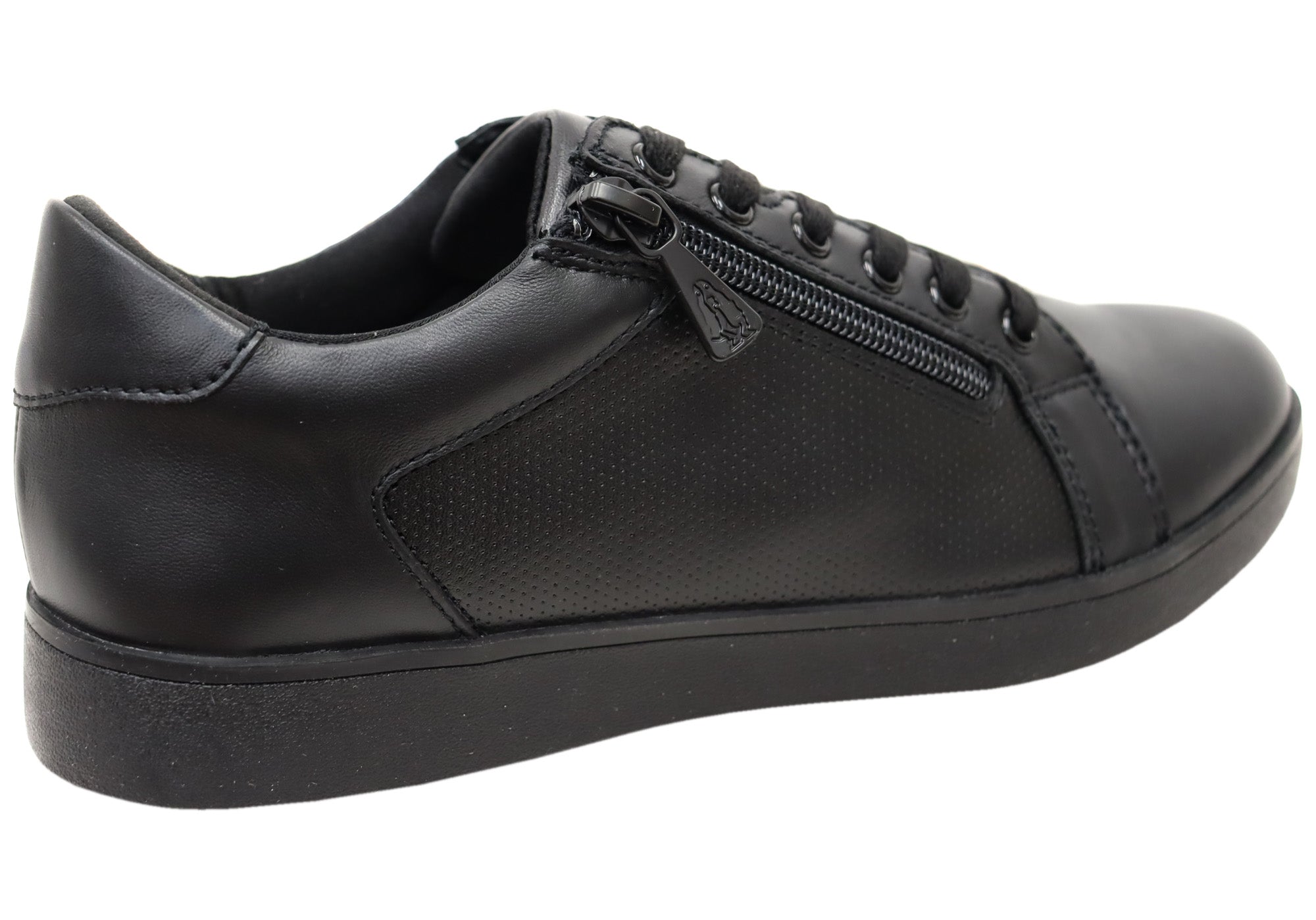Black Black