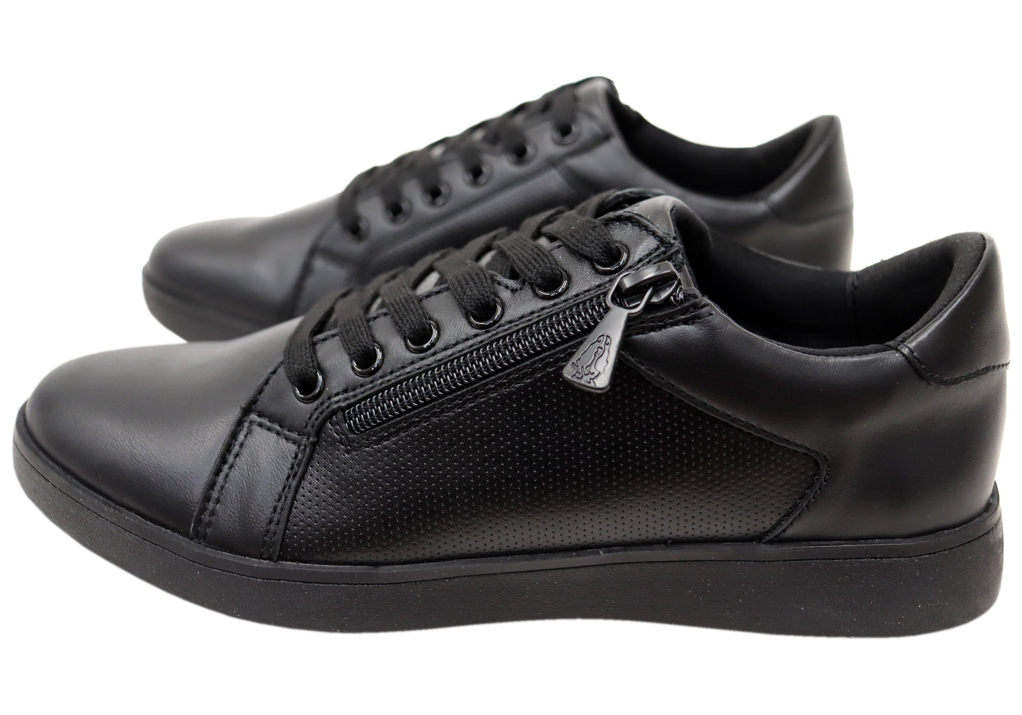 Black Black