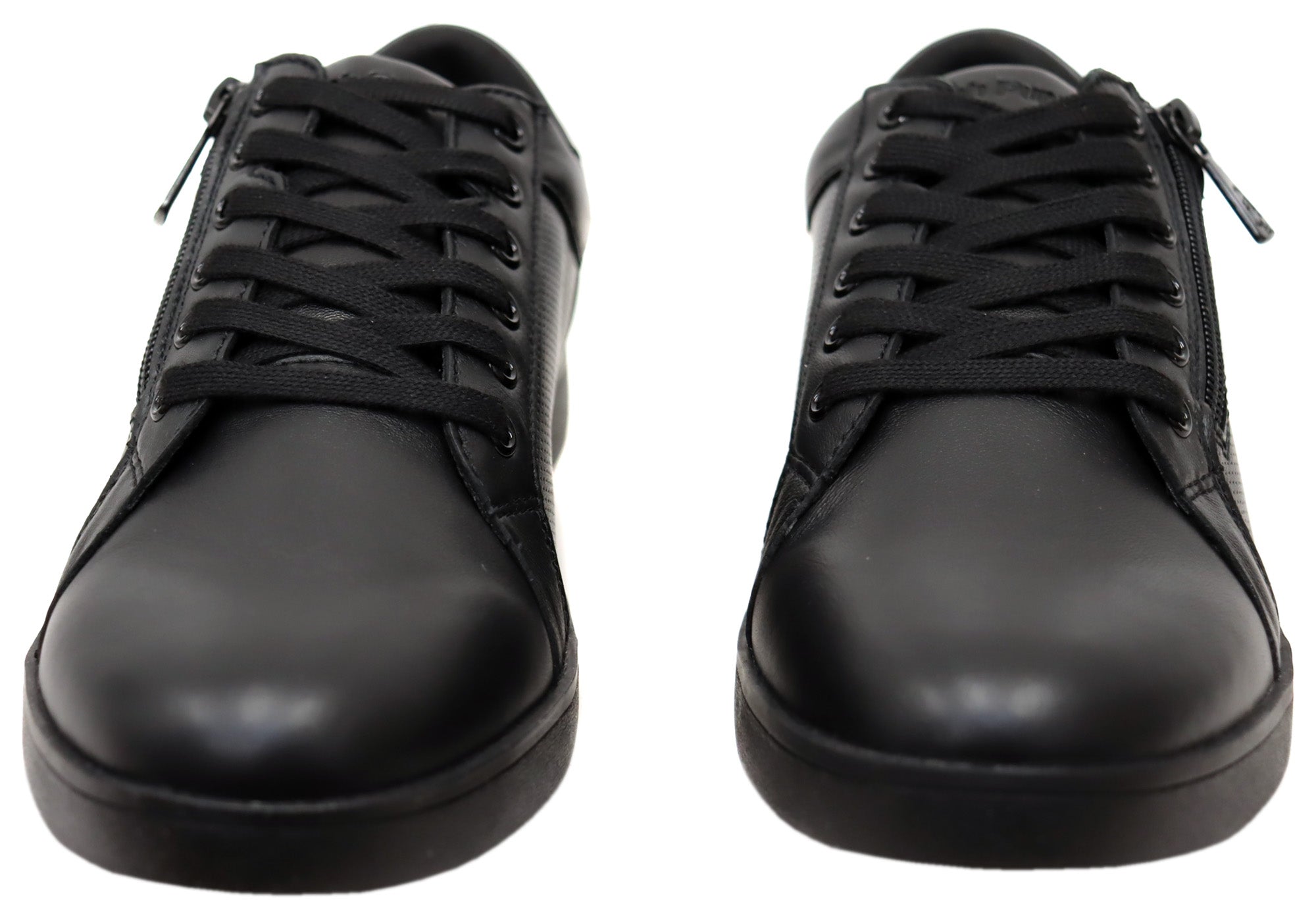 Black Black