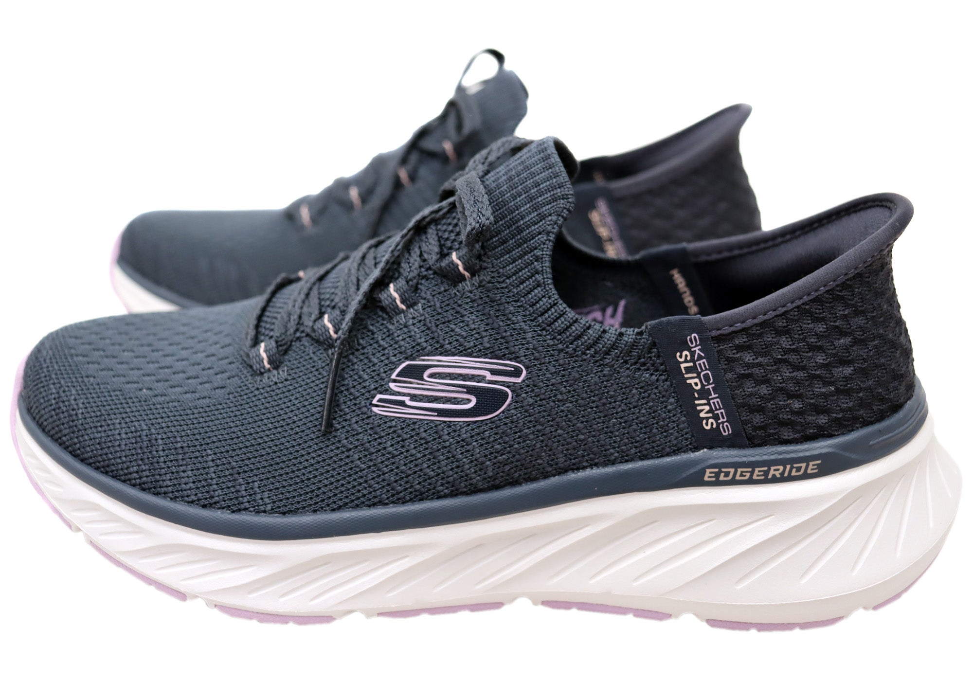 Navy Lavender