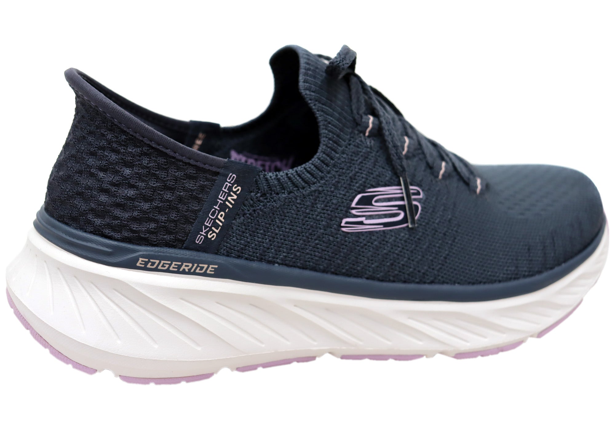 Navy Lavender