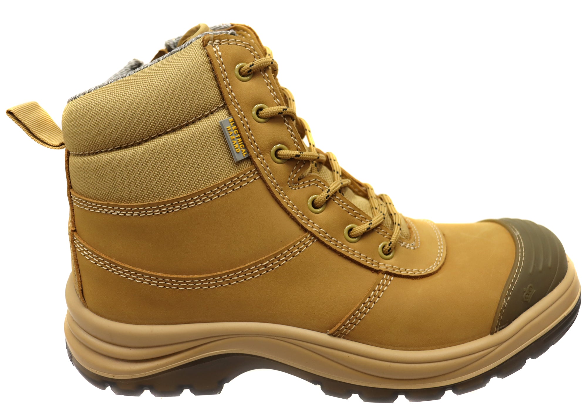 Wheat