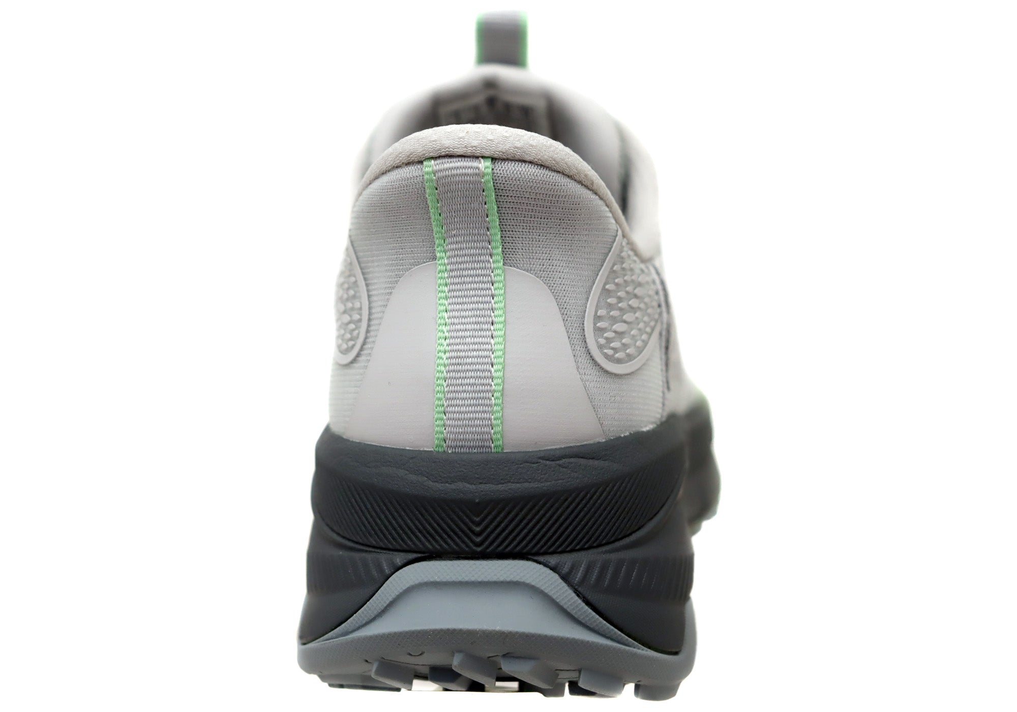Grey Green