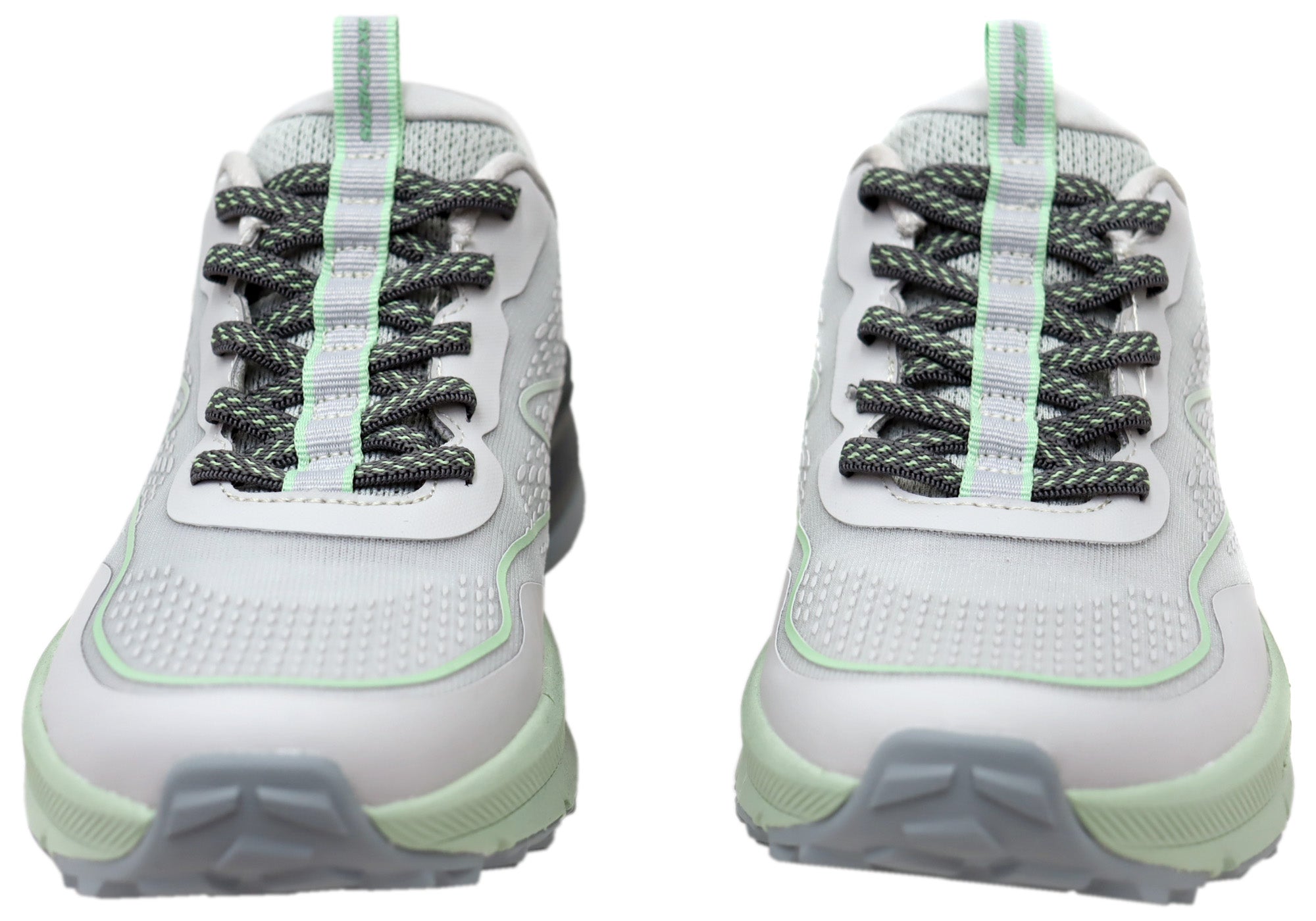 Grey Green