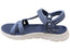 Skechers Womens GOwalk Flex Sandal Sublime Comfortable Sandals