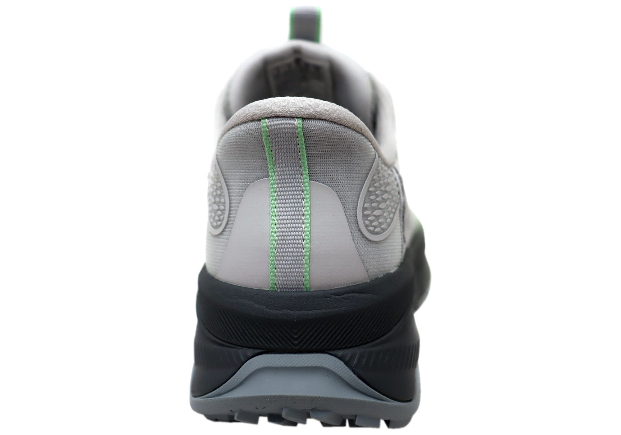 Grey Green