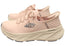 Skechers Womens Slip Ins Relaxed Fit Edgeride Comfortable Shoes