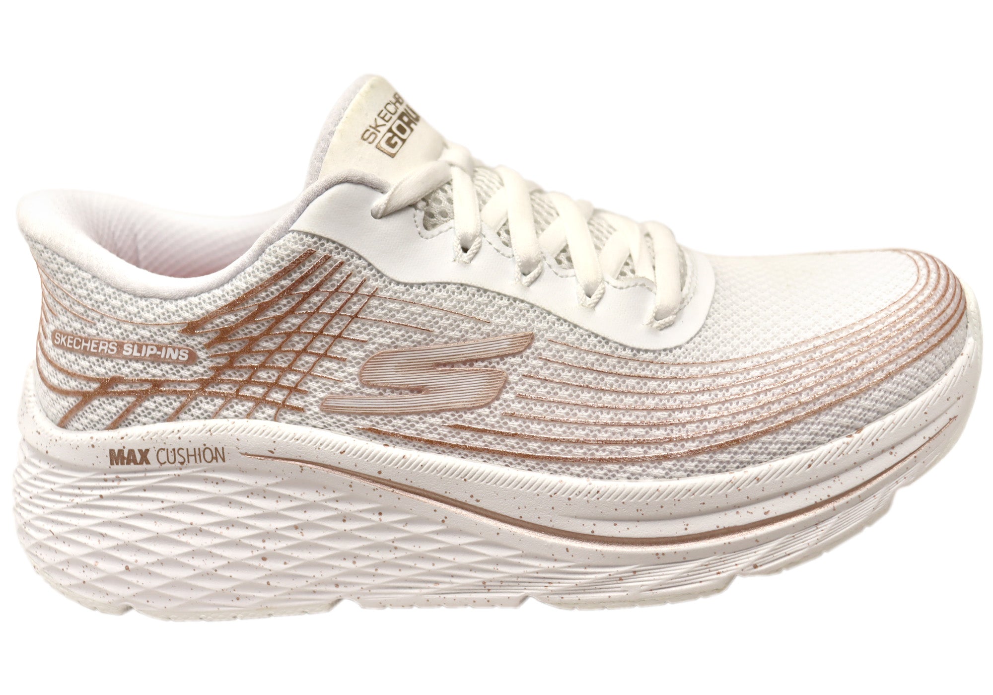 White Rose Gold
