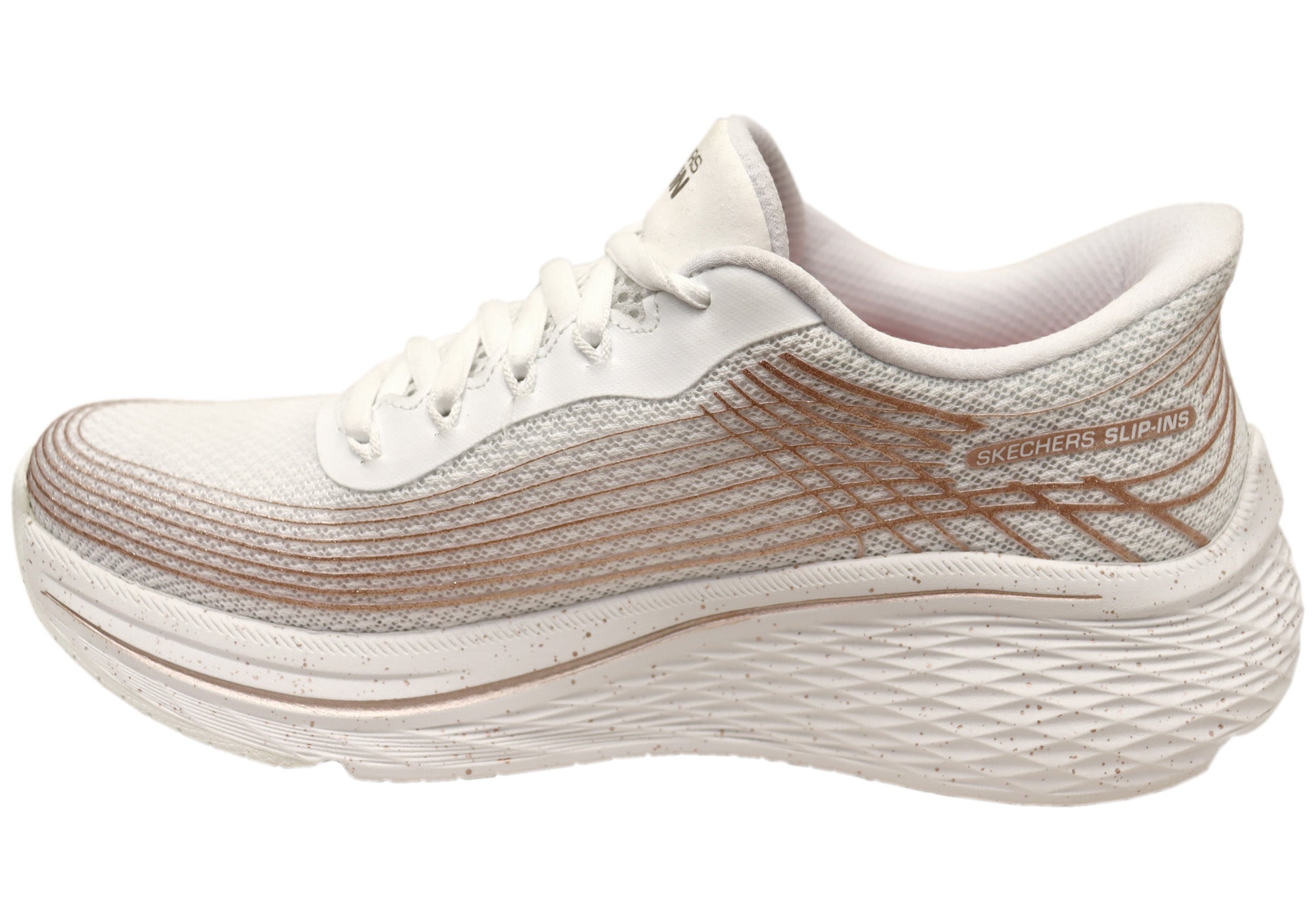 White Rose Gold