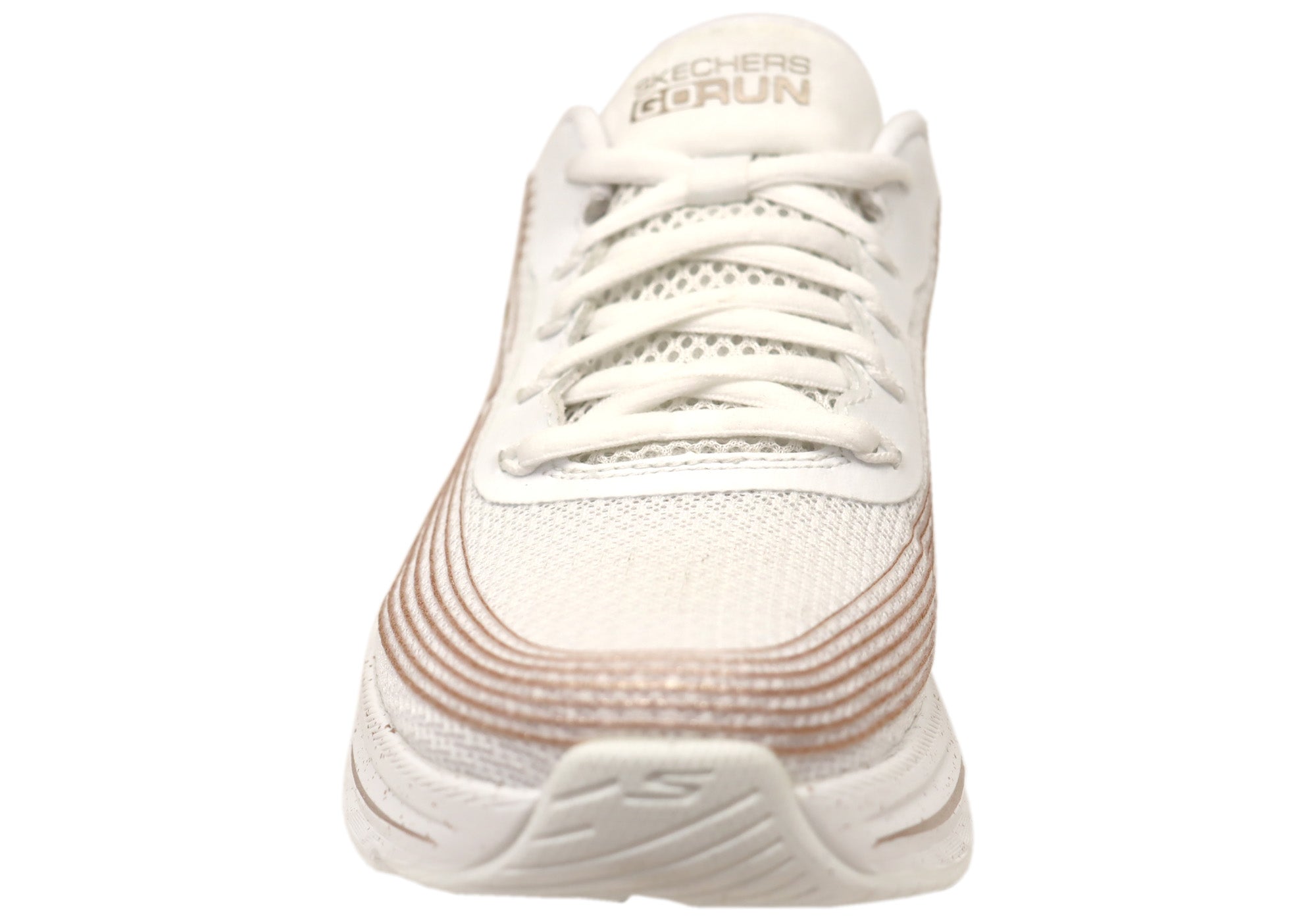 White Rose Gold