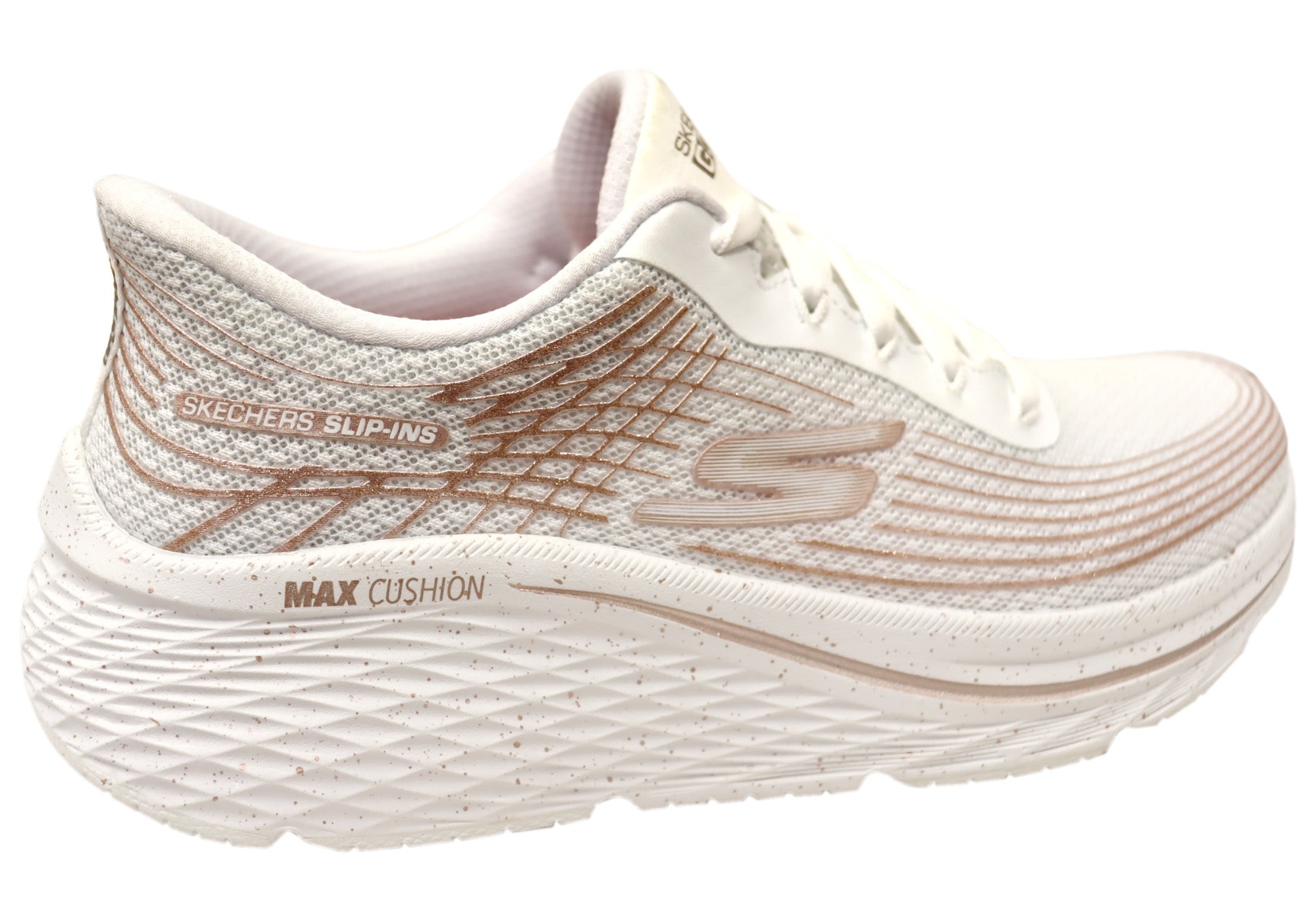 White Rose Gold
