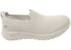 Skechers Womens GOwalk Joy Joselin Comfort Slip On Shoes