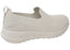 Skechers Womens GOwalk Joy Joselin Comfort Slip On Shoes