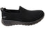 Skechers Womens GOwalk Joy Joselin Comfort Slip On Shoes