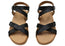 Orizonte Orbost Womens Comfortable European Leather Sandals