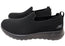 Skechers Womens GOwalk Joy Joselin Comfort Slip On Shoes