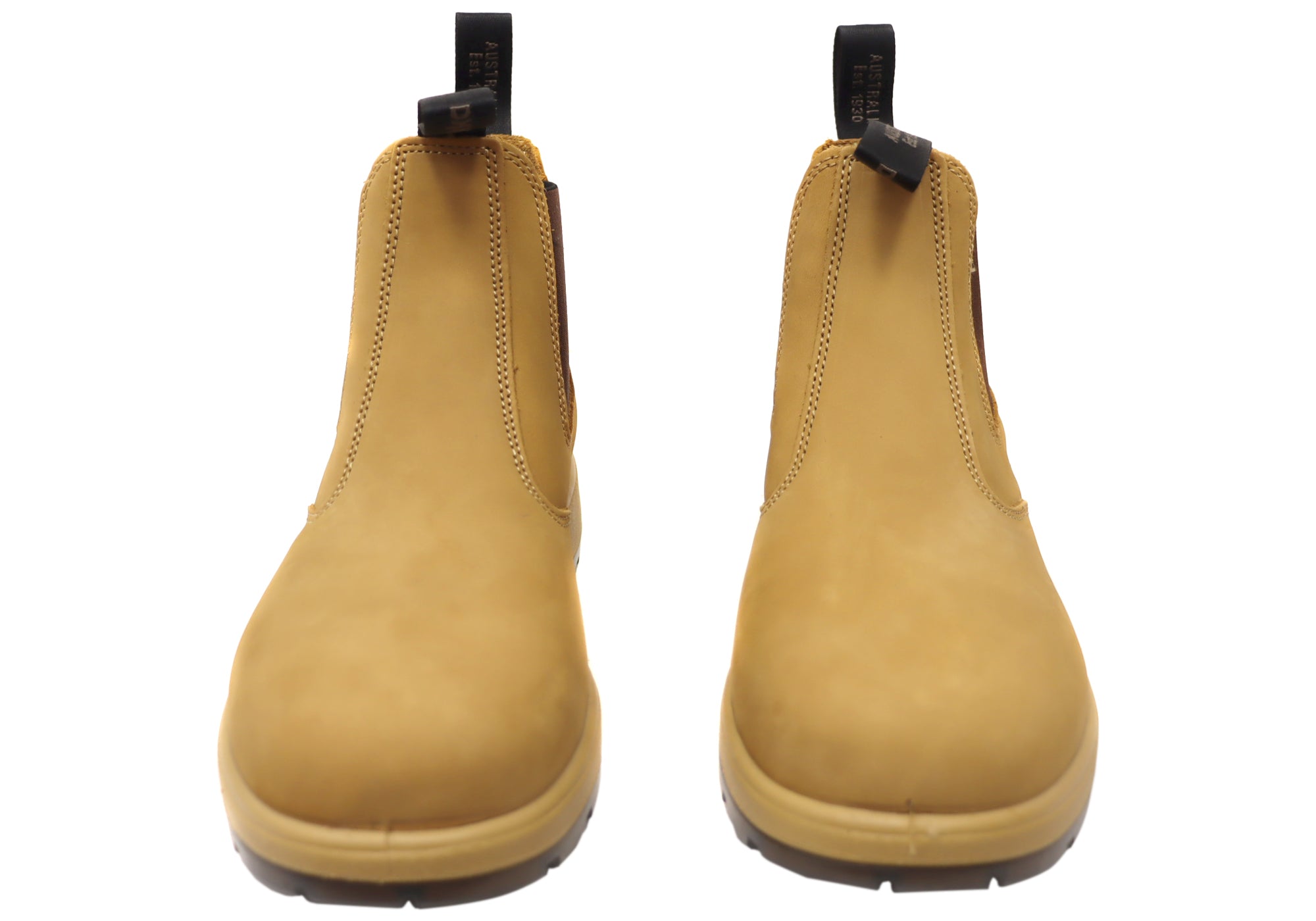 Wheat